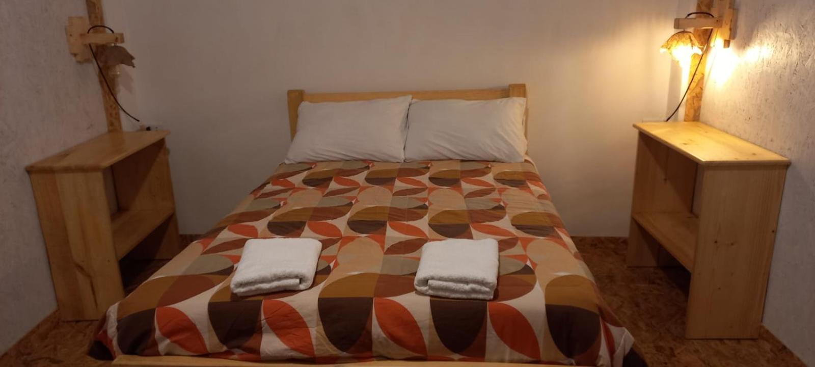 Eco Hotel Banderas Huaraz  Esterno foto